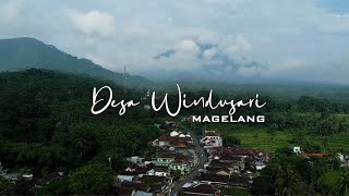 Desa Windusari Magelang