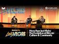 More than Just Plebs: The Evolution of Bitcoin Culture &amp; Community | Bitcoin 2026