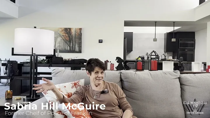 Hear Former Chief Of Police Of The Franklin Police Department Address all Rumors and allegations. 