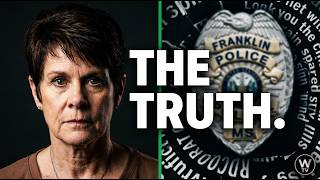 FORMER POLICE CHIEF EXPOSES THE TRUTH ABOUT POLICE MISCONDUCT