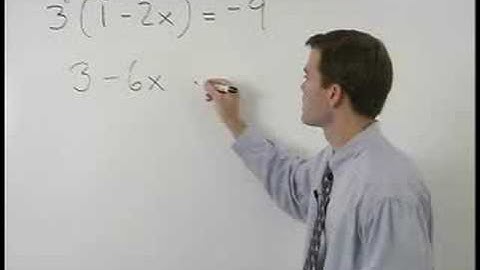 McDougal Littell Algebra 1 - Math Homework Help - MathHelp.com