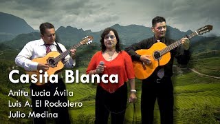 CASITA BLANCA - PASILLO chords