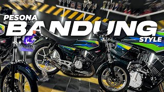 READY Rx king Bajet 30 an Modifikasi Bandung Style❗️PESENAN BOS Diwan Solo🔥