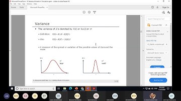 lec 8 Modeling & Simulation (cs4)