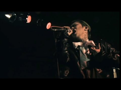 DIR EN GREY DEAD TREE LIVE AT Meguro Rock May Kan GIG February 2021