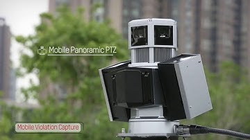 Traffic Violation Detection