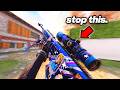 How To Get Better In Aggressive Sniping CODM How To Get Better In Aggressive Sniping CODM