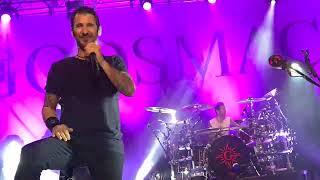 Godsmack - Whatever (live) @ o2 Birmingham Academy 12/10/2022