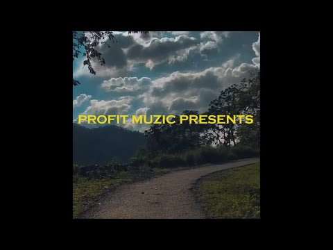 LEVITATED - PROFIT MUZIC || PROD.BY - @4lexf|| SAD LO-FI RAP SONG ||NEW SONG 2024 || HINDI LOFI RAP