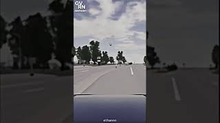 Car Got His License From Rusty Guss Junkyard