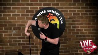 Paul Smith | We Met At Speed Dating