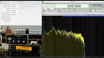 Totally get rid of USB SOUND CARD noise floor HISSING - with the Noise-Repellent LV2 PLUGIN