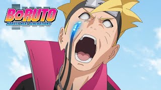 Boruto | خسارة فادحة! راسينغان بوروتو