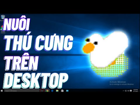Video Mẹo nuôi thú cưng trên laptop cực cute!!! | Thế Giới... - youtube