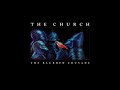 The church  to be in your eyes