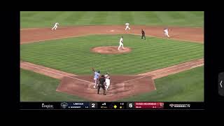 RedHawks vs. LIN SaltDogs 26-06-22: 8th inning