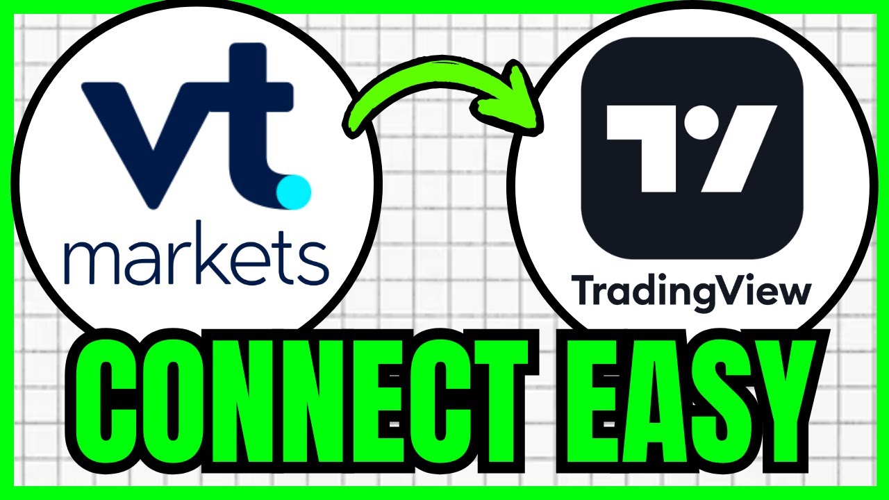 How To CONNECT VT Markets To TradingView (QUICK & EASY) 2026