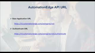 Session 11 - API UseCase2