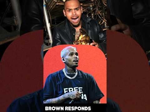 Chris Brown Asks The Non Supporters To Just Leave Him Alone