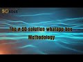 50 solution Whatsapp  Business Platform