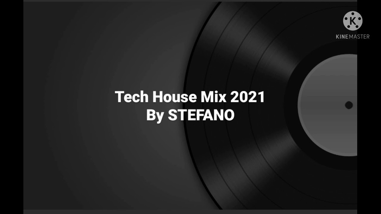 Tech House Mix 2021