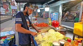 Amazing! Best of the Best Asian Street Food Collection