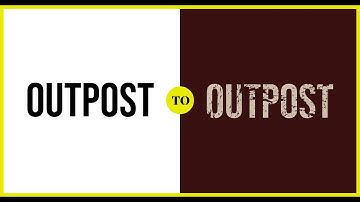 How To Make Realistic Distressed/Grunge Text Effect In Illustrator