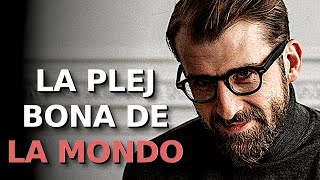 La Plej Bona Lerneja Psikologo de la Mondo