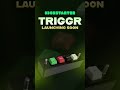 Fast Traders Will LOVE This ⚡ TRIGGR Trading Controller