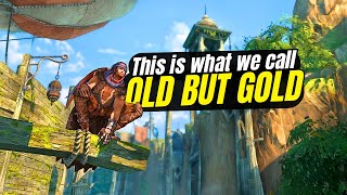 20 Legendary Single-Player Games That Will STILL Hook You in 2025