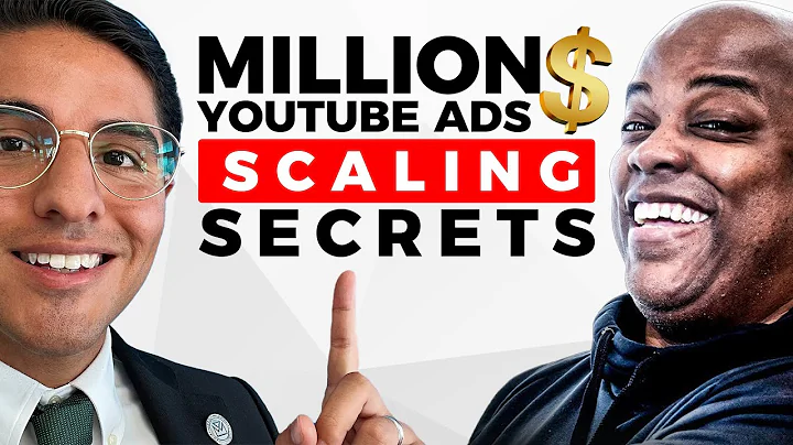 Brian Moncada & Tommie Powers - $30 Million YouTub...