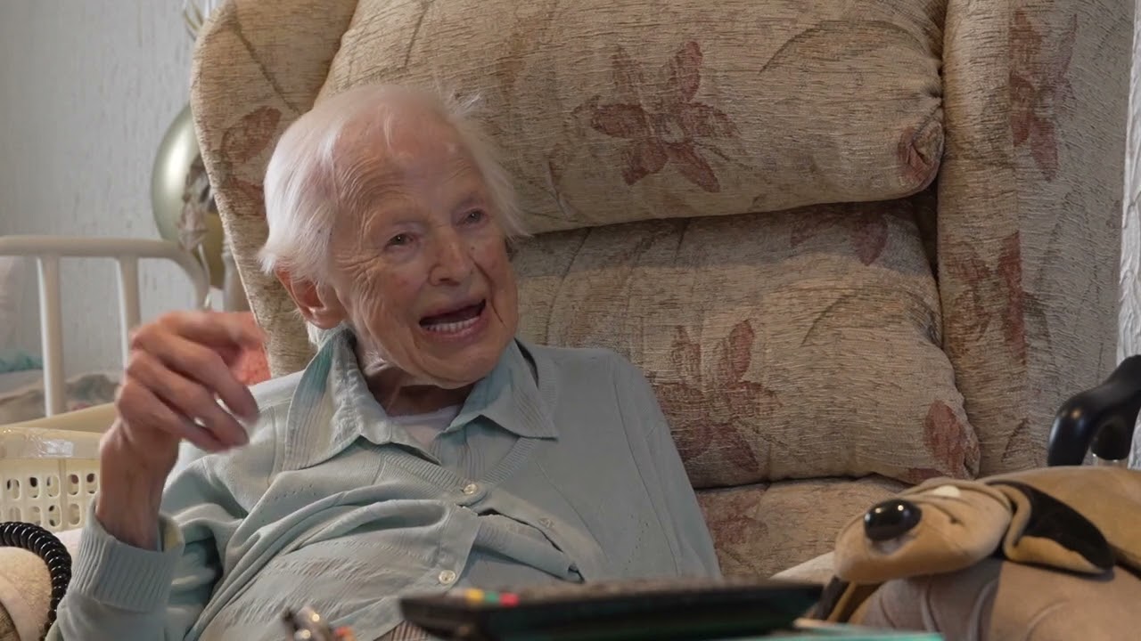 Blitz Kids: Memories of the Sheffield Blitz