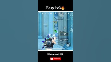 Quick 1v3🔥 #pubgmobile #pubg #shortvideo #short #shortsfeed #tdm #shorts #bgmi @JONATHANGAMINGYT