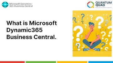 𝐌𝐢𝐜𝐫𝐨𝐬𝐨𝐟𝐭 𝐃𝐲𝐧𝐚𝐦𝐢𝐜𝐬365 𝐁𝐮𝐬𝐢𝐧𝐞𝐬𝐬 𝐂𝐞𝐧𝐭𝐫𝐚𝐥 Part 2