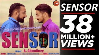 Latest punjabi songs 2017 || sensor r choudhary new for download this
video click on link:- https://ss/watch?v=rhfcn...