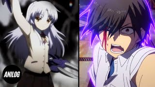 Top 10 Anime Like Angel Beats