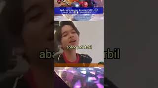 Bang Cool Cosplay As A Da7 Participant Levianbillar rizkybillar