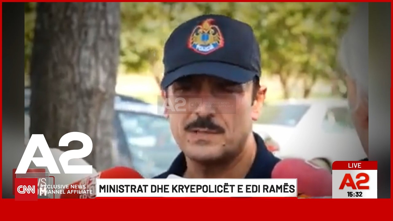 ‘’Ministër atipik’’, Por ja ku gaboi ministri i parë i Brendshëm i Edi Ramës