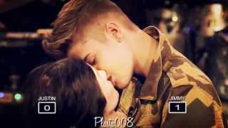 » ACTIN UP || justin bieber «