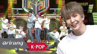 [Simply K-Pop] GreatGuys(멋진녀석들) _ DANG! _ Ep.358 _ 041919