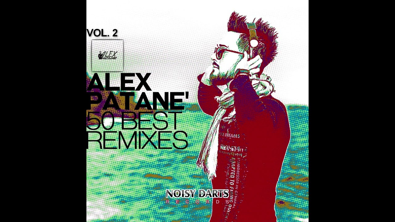 Joe De Renzo - Somewhere (Alex Patane' Remix)