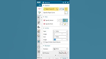 How to Create Spheres on Siemens NX#shorts