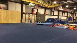 Double pike - October 16, 2019
