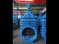 #valve Resilient Gate Valve