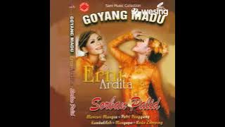 SORBAN PALID-ERNI ARDITA (cover) by Enida NS #sorbanpalid @enidans7307