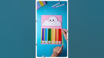 🌈 Sort and Count! 🔢 A Colorful Way to Learn and Play for Little Minds!