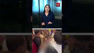 The Surya Pratap Chauhan Case Explained | What Happened in Ghaziabad?
