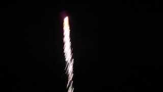 Reeper Silver Streamer star test