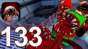 Imposter Hide 3D Horror Nightmare - Gameplay Walkthrough part 133 - level 233-234 (iOS,Android)