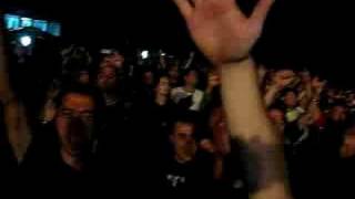 Manowar  05072008 Kavarna  The Crown And The Ring